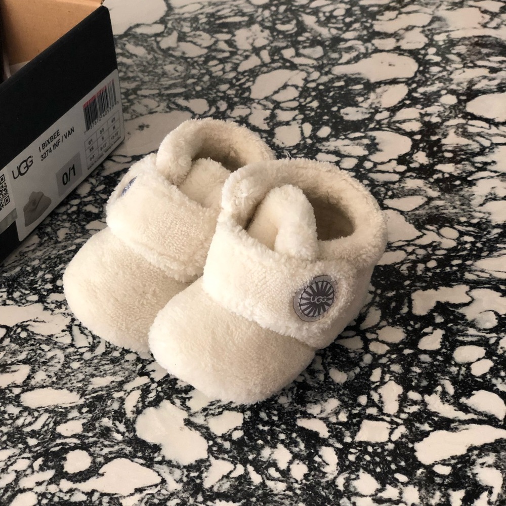 Infant Uggs